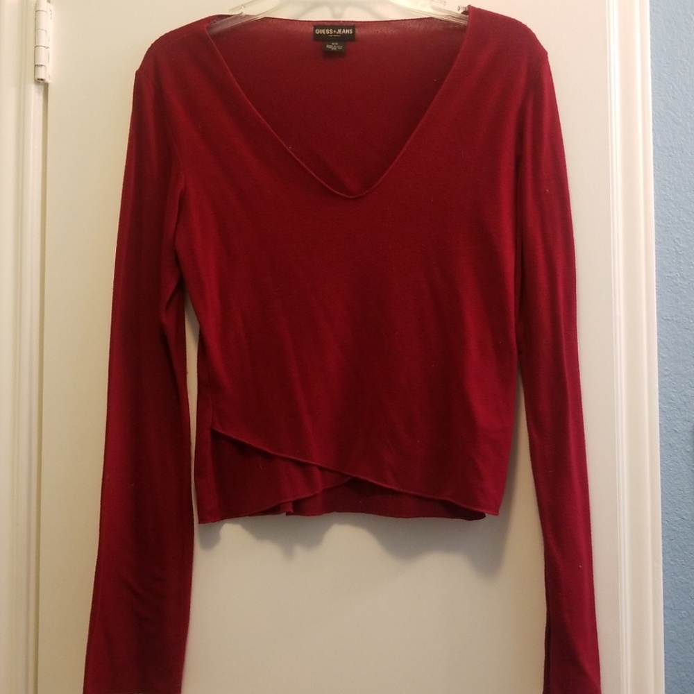 Guess Jeans Top